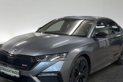 Skoda Octavia 36.900 km 32.960 &euro; München 80687