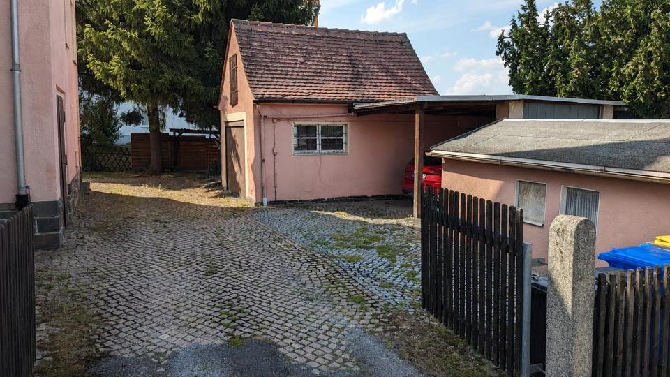 Mehrfamilienhaus, Wohnhaus Werdau - 17 Zimmer, 310 m&sup2;, 99.900&euro; | Angebot:27081973