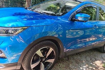 Nissan Qashqai+2 133.700 km 11.350 &euro; Grafing 85567