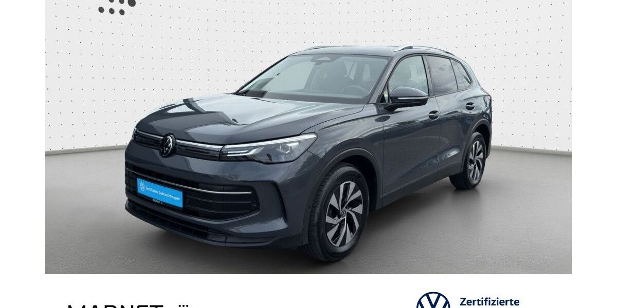 VW Tiguan 20.001 km 31.190 &euro; Mainz-Kastell (Wiesbaden) 55252