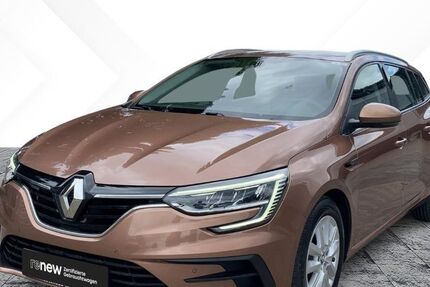 Renault Megane 44.085 km 17.998 &euro; Hildesheim 31135