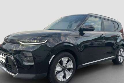 Kia Soul 2.500 km 27.900 &euro; Neumünster 24539