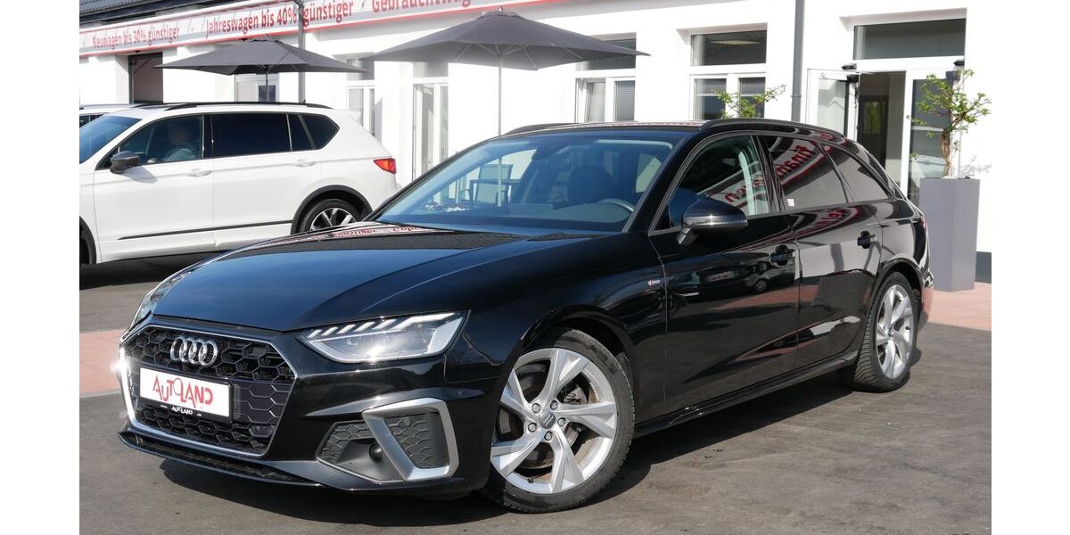 Audi A4 54.057 km 26.950 &euro; Wismar 23970