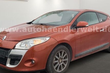 Renault Megane 140.062 km 2.899 &euro; Brehna 06796