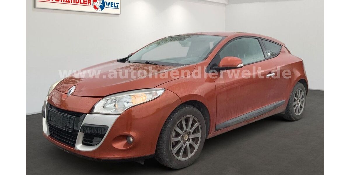 Renault Megane 140.062 km 2.899 &euro; Brehna 06796