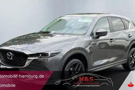 Mazda CX-5 31.222 km 27.500 &euro; Bad Segeberg 23795