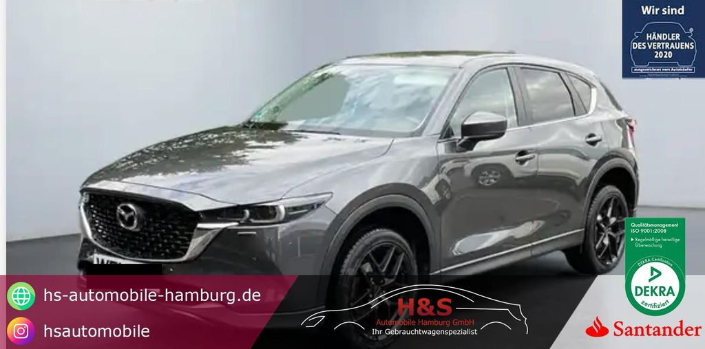 Mazda CX-5 31.222 km 27.500 &euro; Bad Segeberg 23795