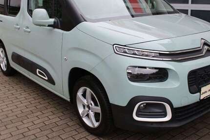 Citroen Berlingo 91.000 km 15.900 &euro; Radebeul-Dresden 01445