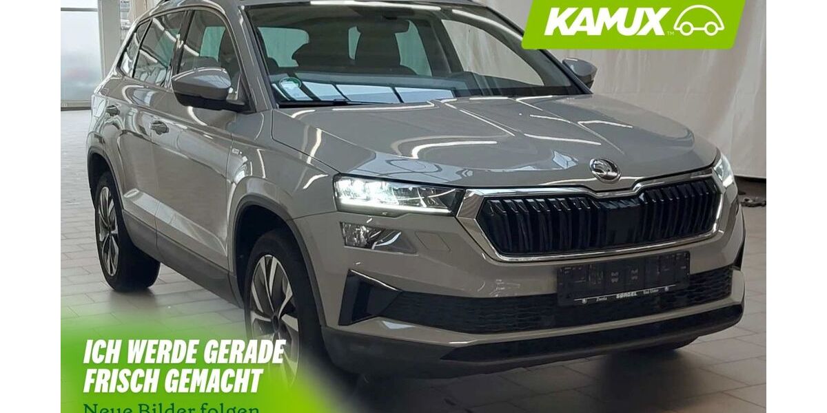 Skoda Karoq 53.100 km 21.990 &euro; Hamburg 22529