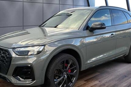 Audi Q5 66.977 km 37.980 &euro; Schweinfurt 97424