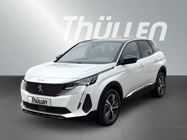 Peugeot 3008 18.804 km 29.990 € Aachen 52068