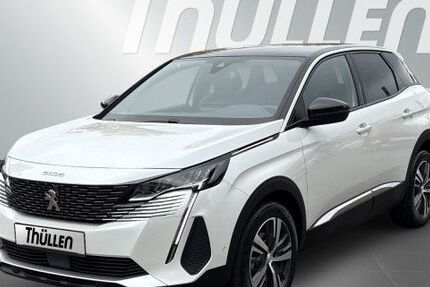 Peugeot 3008 18.804 km 30.990 € Aachen 52068