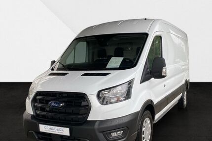 Ford Transit 1.680 km 37.770 &euro; Deggendorf/Fischerdorf 94469