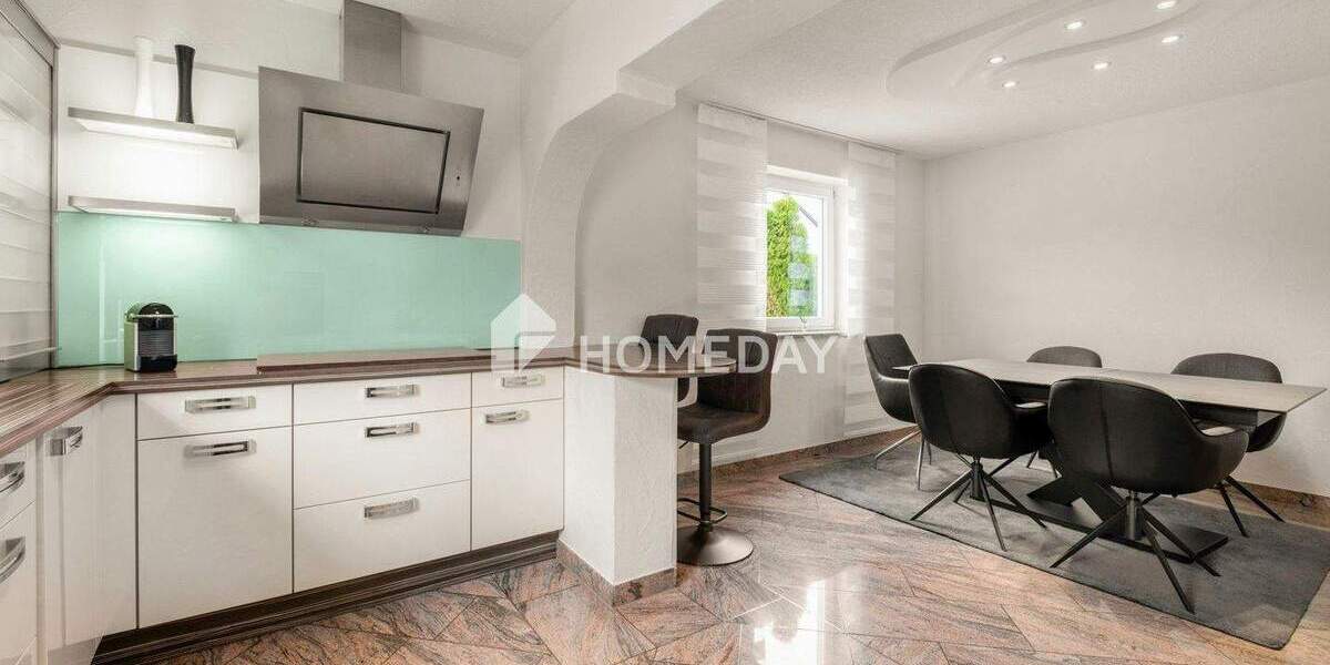 Doppelhaushälfte Kaufbeuren - 1 Zimmer, 500 m&sup2;, 2.249.000&euro; | Angebot:25708392