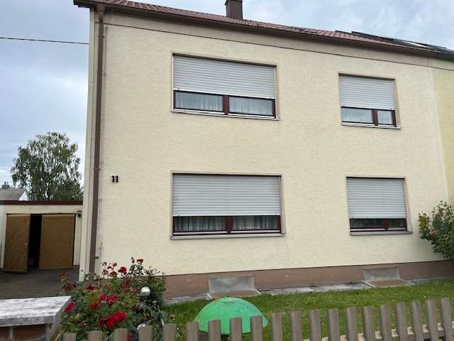 Haus zum Kaufen in Augsburg 569.000 € 150 m²
