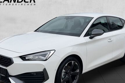 Cupra Leon 30.000 km 22.900 &euro; Otterskirchen 94575