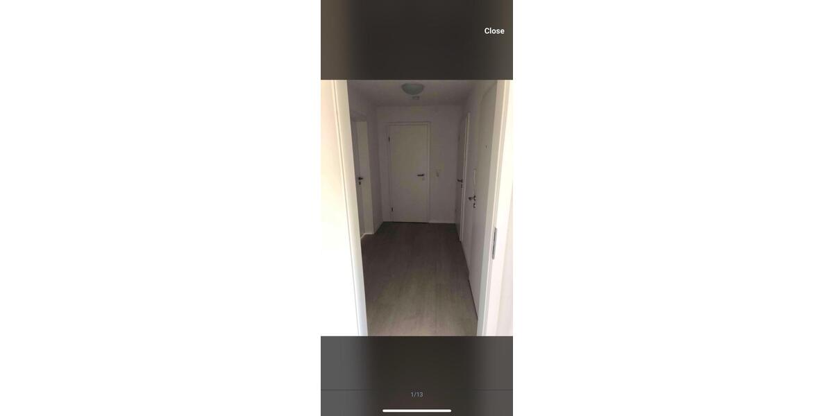 Erdgeschoßwohnung Marburg Biegenviertel - 2.5 Zimmer, 63 m&sup2;, 950&euro; | Angebot:26272853