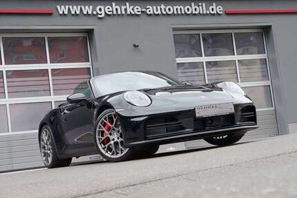 Porsche 992 3.800 km 174.850 &euro; Prüm 54595