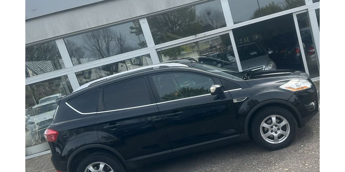 Ford Kuga 199.000 km 3.990 &euro; Viersen 41749