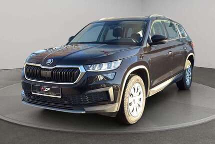 Skoda Kodiaq 137.592 km 23.680 &euro; Flensburg 24941
