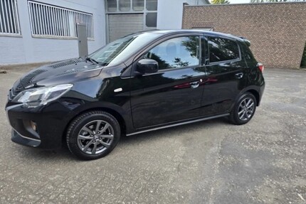 Mitsubishi Space Star 37.242 km 15.000 € Mönchengladbach 41061