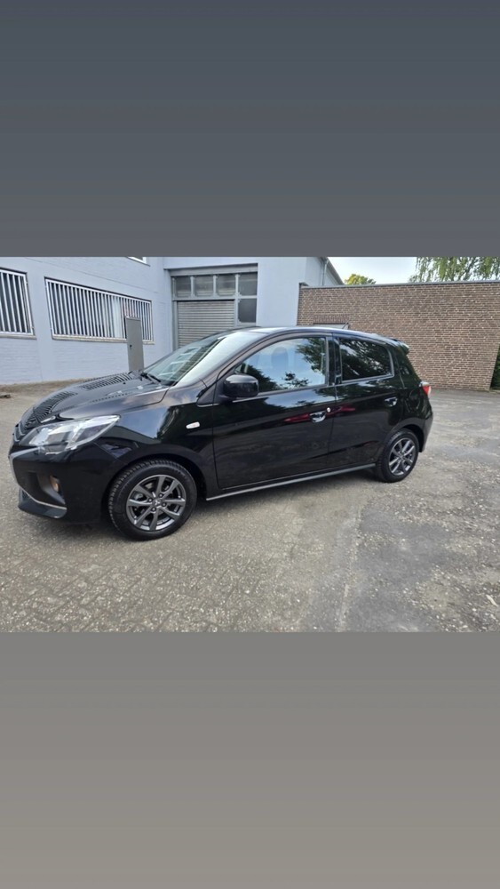 Mitsubishi Space Star 37.242 km 15.000 € Mönchengladbach 41061