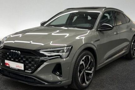 Audi Q8 25.500 km 54.000 &euro; Berlin 10587
