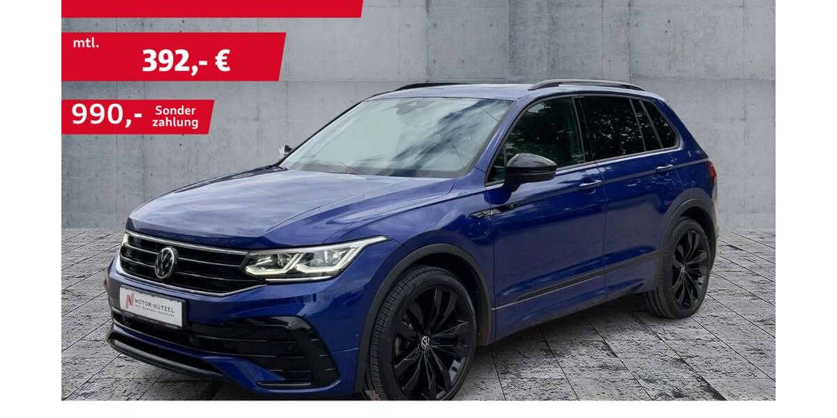 VW Tiguan 87.020 km 29.990 &euro; Bamberg 96052