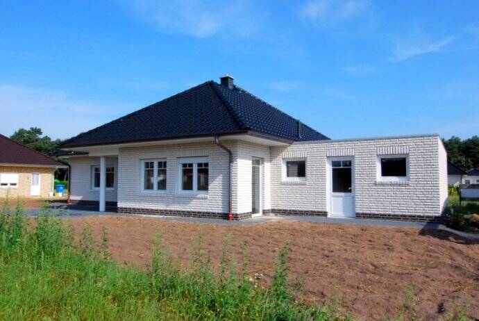 Bungalow Lathen - 6 Zimmer, 105 m&sup2;, 465.000&euro; | Angebot:25681894