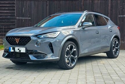 Cupra Formentor 69.724 km 28.790 &euro; Bartow 17089