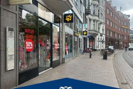 Gewerbeobjekt Bremen - 1.800&euro; | Angebot:27040875