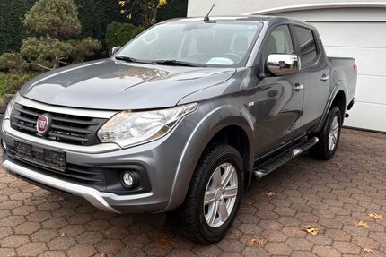 Fiat Fullback 139.515 km 18.990 &euro; Bliesen (St. Wendel) 66606