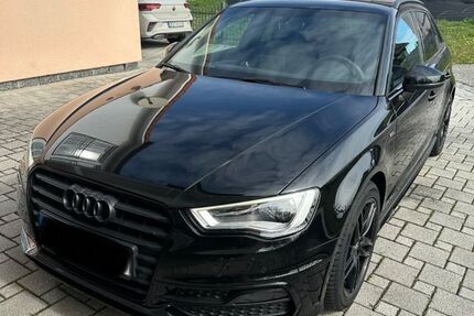 Audi A3 148.000 km 13.000 &euro; Winzer 94577