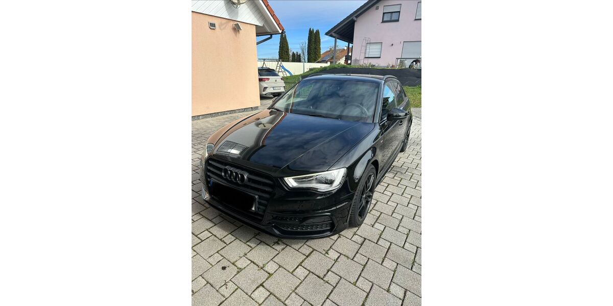 Audi A3 148.000 km 13.000 &euro; Winzer 94577