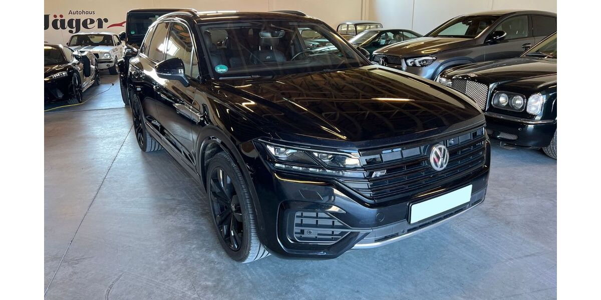 VW Touareg 327.651 km 31.990 &euro; Tittmoning 84529