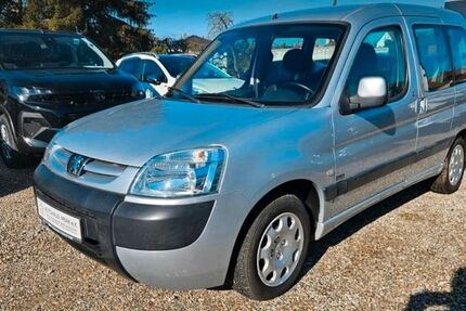 Peugeot Partner 56.906 km 7.900 &euro; Feichten 84550
