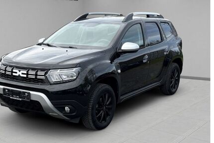 Dacia Duster 36.000 km 18.490 &euro; Eschwege 37269