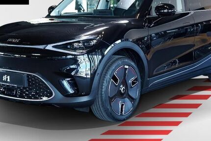 Smart #1 7.000 km 37.498 € Hamburg-Elbe 22609