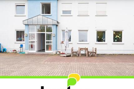 Wülfershausen: Flexible Gewerbefläche in Wülfershausen ab 2026 zimmer