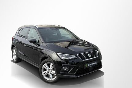 Seat Arona 94.950 km 9.950 &euro; Roth 91154