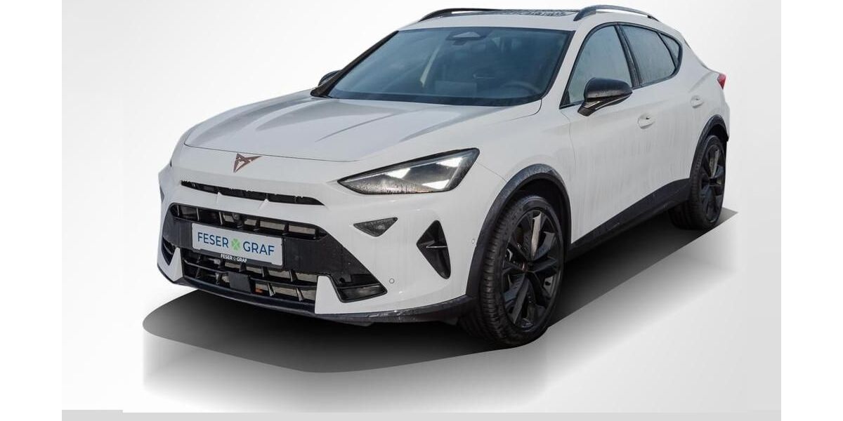 Cupra Formentor 7.500 km 45.440 &euro; Magdeburg 39126