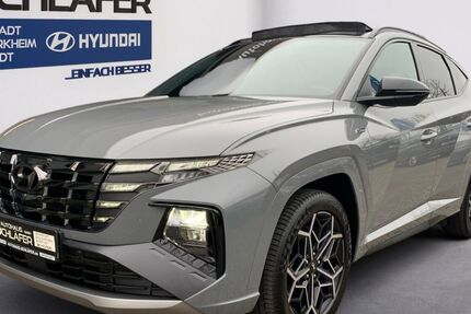 Hyundai TUCSON 59.897 km 28.990 € Bad Dürkheim 67098