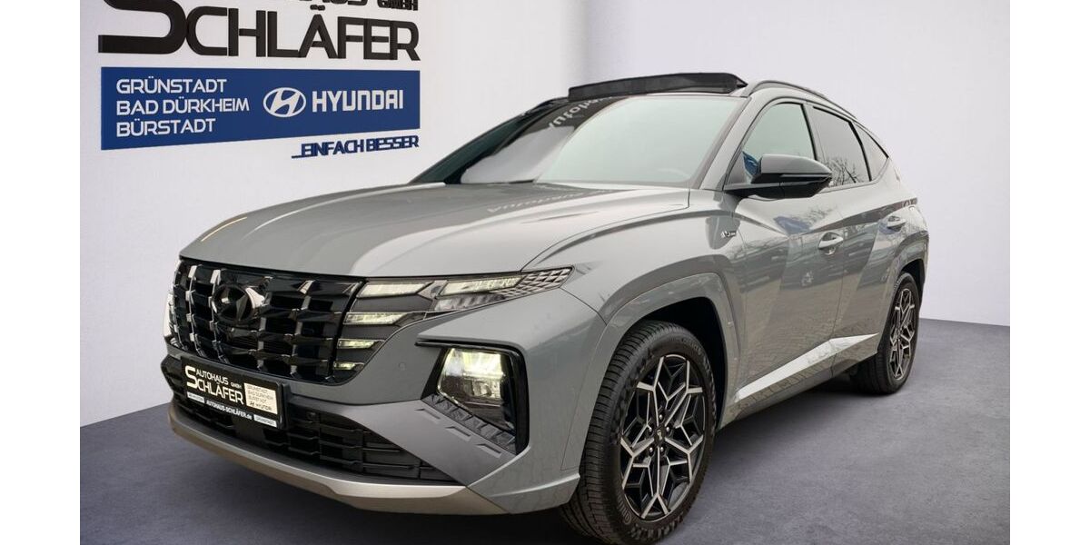 Hyundai TUCSON 59.897 km 28.990 € Bad Dürkheim 67098