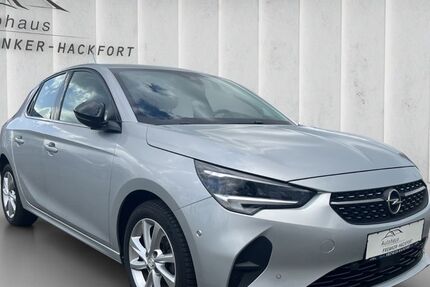 Opel Corsa 13.682 km 14.999 &euro; Ahaus-Alstätte 48683