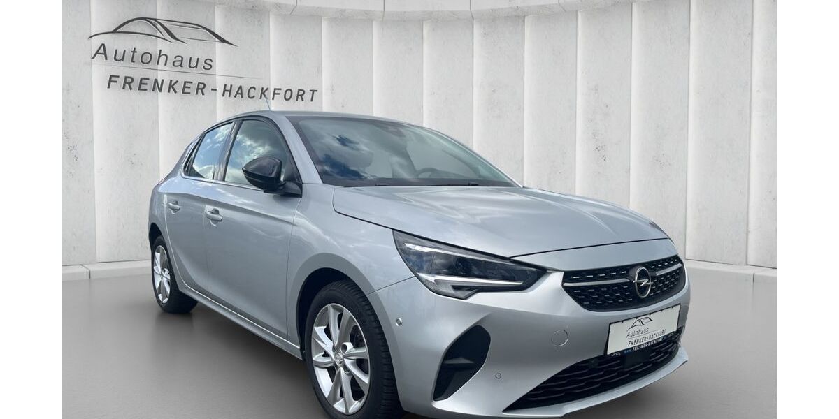 Opel Corsa 13.682 km 14.999 &euro; Ahaus-Alstätte 48683