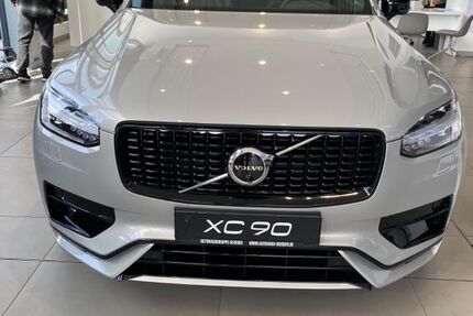 Volvo XC90 53.000 km 51.200 &euro; Gossersweiler 76857