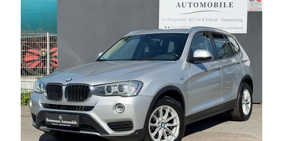 BMW X3 240.000 km 10.499 &euro; Essen 45139