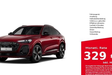 Audi Q5 13.500 km 69.880 &euro; Bielefeld 33609