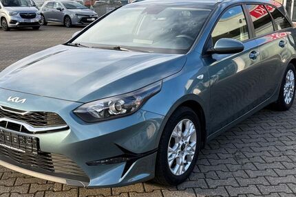Kia ceed Sportswagon 49.572 km 19.990 &euro; Witten 58456