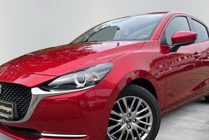 Mazda 2 67.860 km 15.490 € Berlin 12247